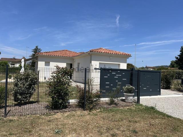 Maison vente à Le Port de Lacaze, Biars-sur-Cère