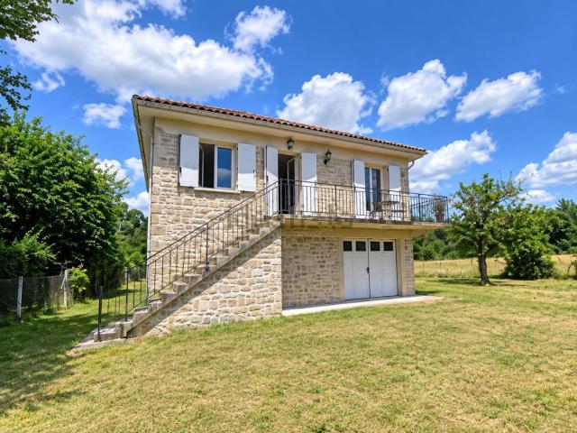 Maison vente à Le Port de Lacaze, Biars-sur-Cère
