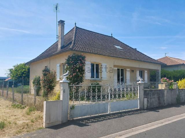 Maison vente à Le Port de Lacaze, Biars-sur-Cère
