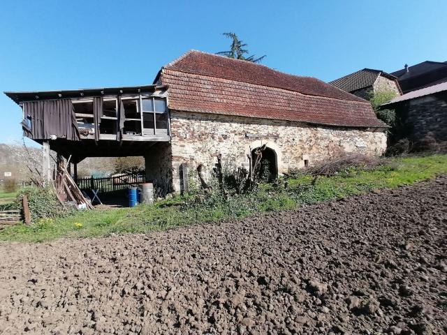 Maison vente à le Rieu, Gagnac-sur-Cère