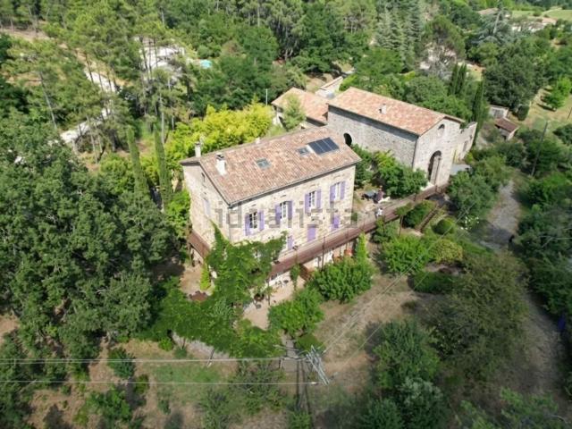 Maison vente à Chavagnac, Gagnières