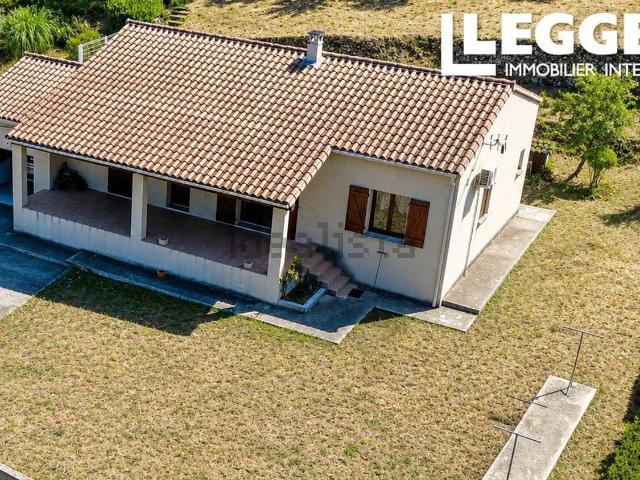 Maison vente à Les Boudarels, Gagnières
