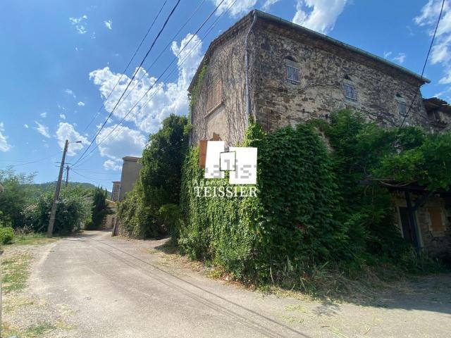 Maison vente à Gagnières, Gard