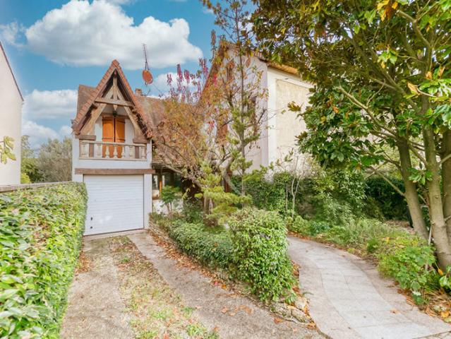 Maison vente à Le Raincy, Gagny