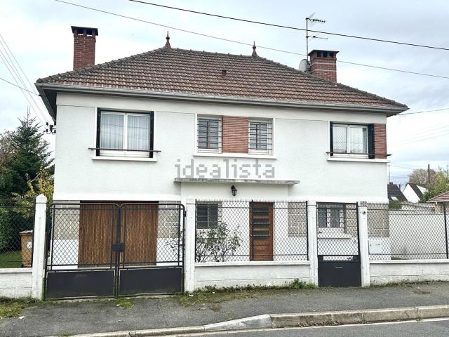Maison vente à Pointe de Gournay, Gagny