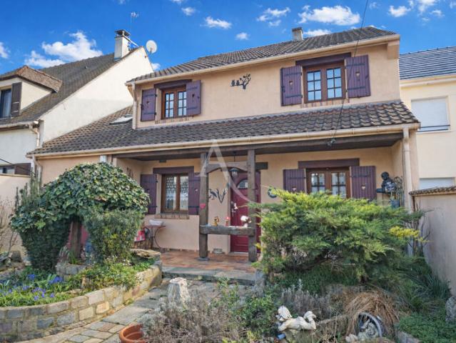 Maison vente à Le Raincy, Gagny