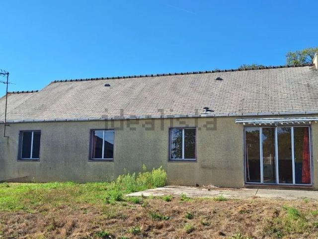 Maison vente à Ville-Noble, Gahard