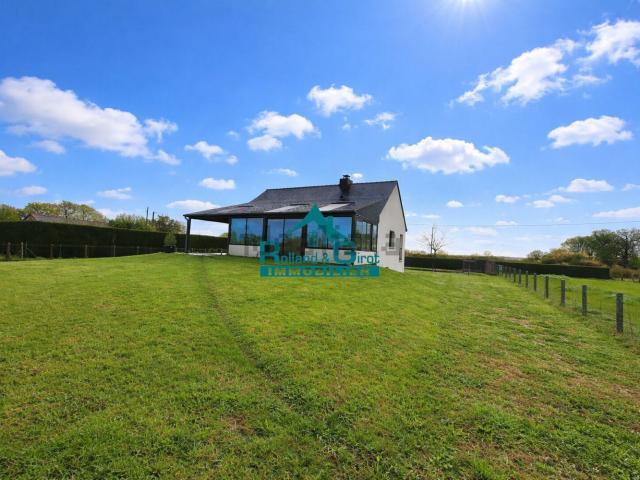 Maison vente à La Basse Rochelle, Gahard