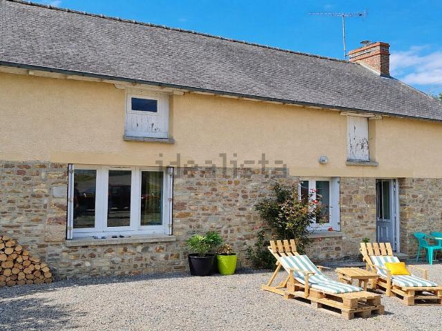 Maison vente à Borne, Gahard