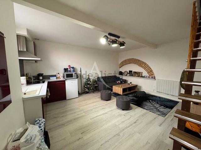 Maison location à L'Hortalisse, Gaillac