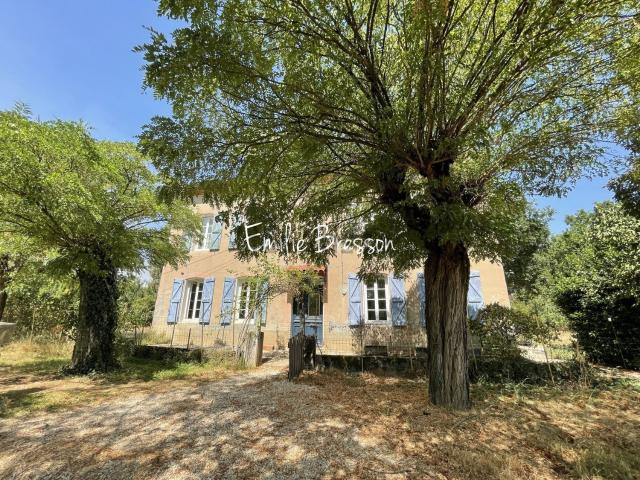Maison vente à Senouillac, Tarn