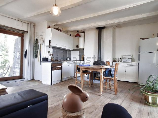 Maison vente à Mézérac, Gaillac-d'Aveyron