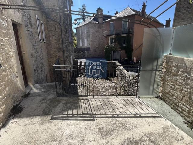 Maison vente à Gaillac-d'Aveyron, Aveyron