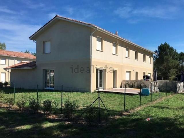 Maison location à Gaillan-en-Médoc, Gironde