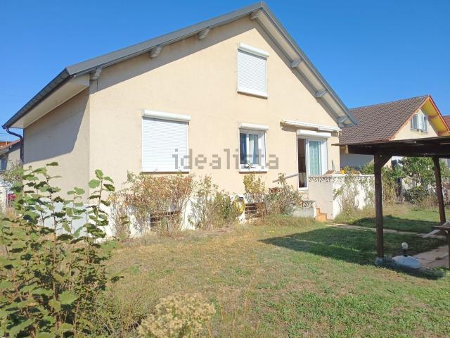Maison vente à Vernaz, Gaillard