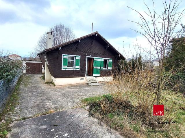 Maison vente à Vallard, Gaillard