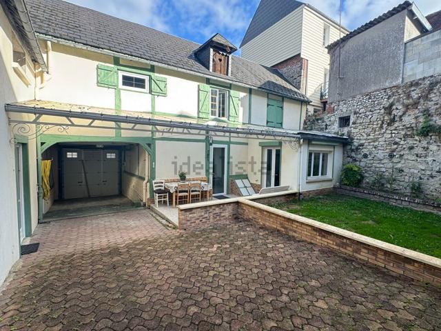Maison vente à Gaillefontaine, Seine-Maritime