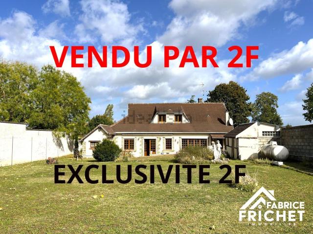 Maison vente à Le Mont Martin, Gaillon