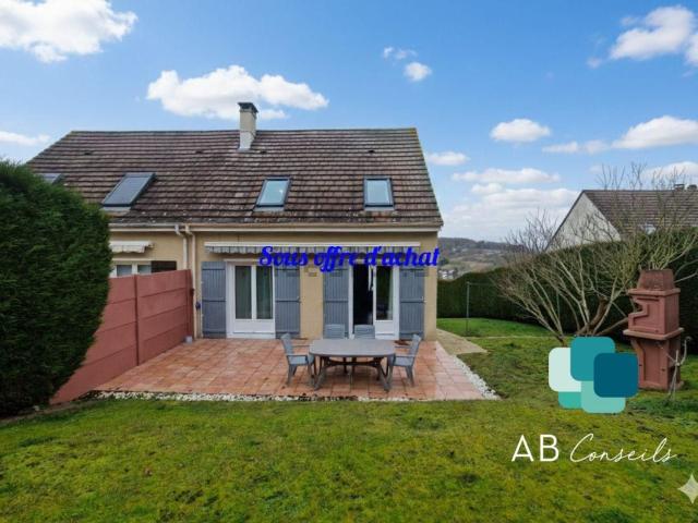 Maison vente à Le Clos Moris, Gaillon