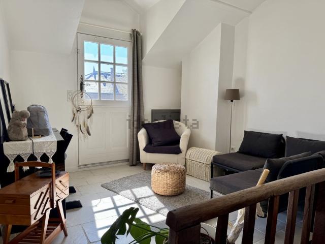 Maison vente à Gaillon-sur-Montcient, Yvelines
