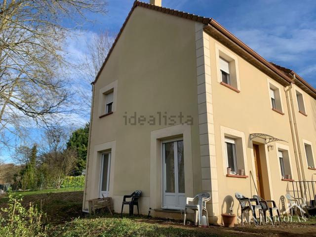Maison vente à Gaillon-sur-Montcient, Yvelines