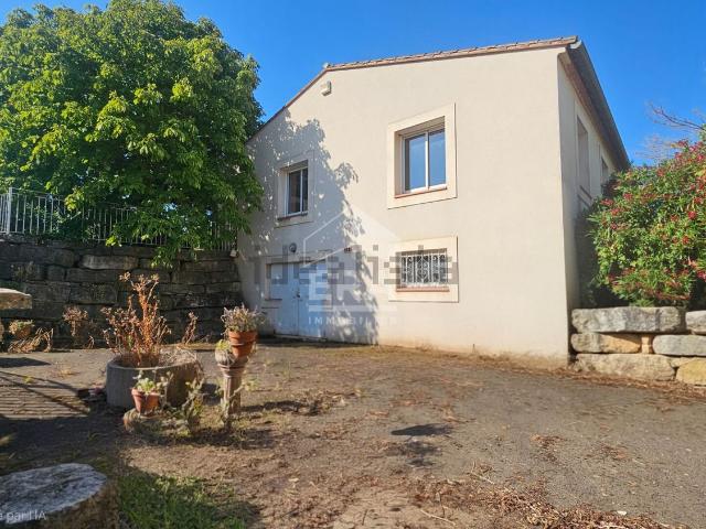 Maison vente à Gaja-et-Villedieu, Aude