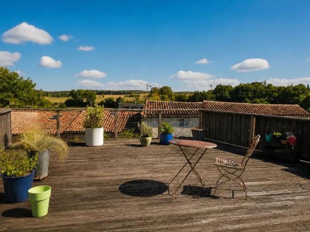 Maison vente à Gaja-la-Selve, Aude