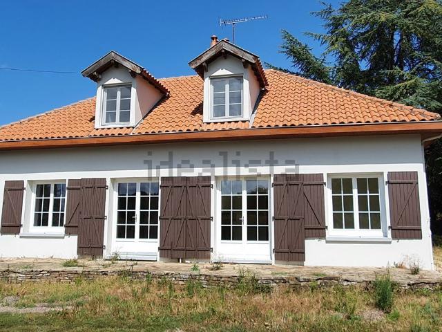 Maison vente à Chez Bessout, Gajoubert