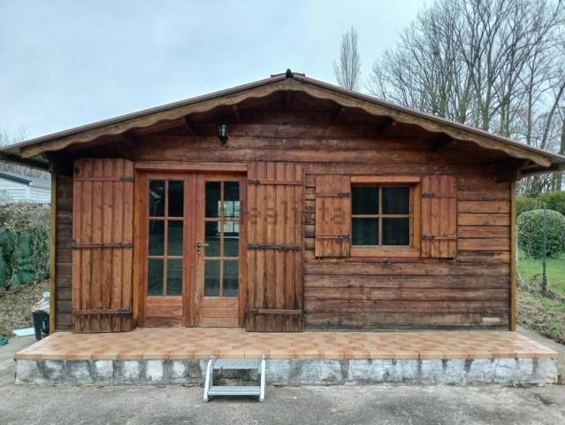 Maison vente à Galametz, Pas-de-Calais