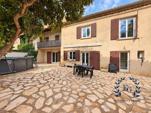 Maison vente à Galargues, Hérault