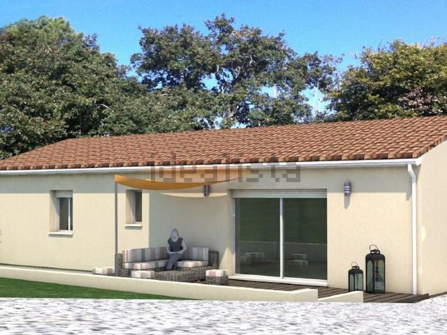 Maison vente à Galgon, Gironde