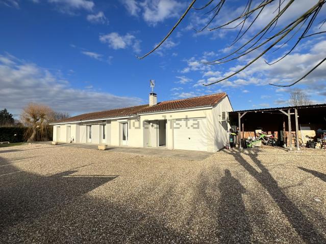 Maison vente à Galgon, Gironde