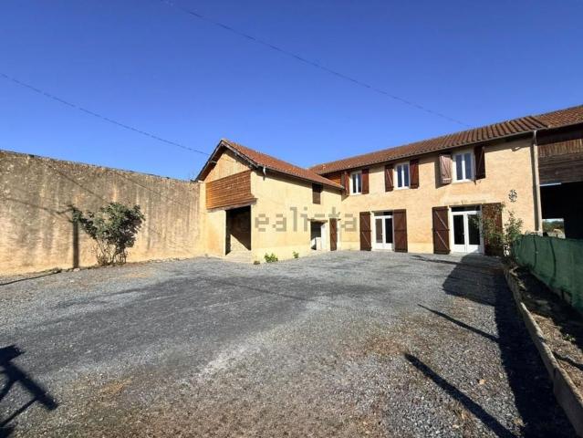 Maison vente à Galiax, Gers