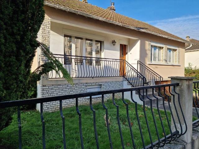 Maison vente à Chartres, Gallardon