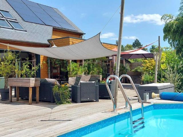 Maison vente à Gallardon, Eure-et-Loir
