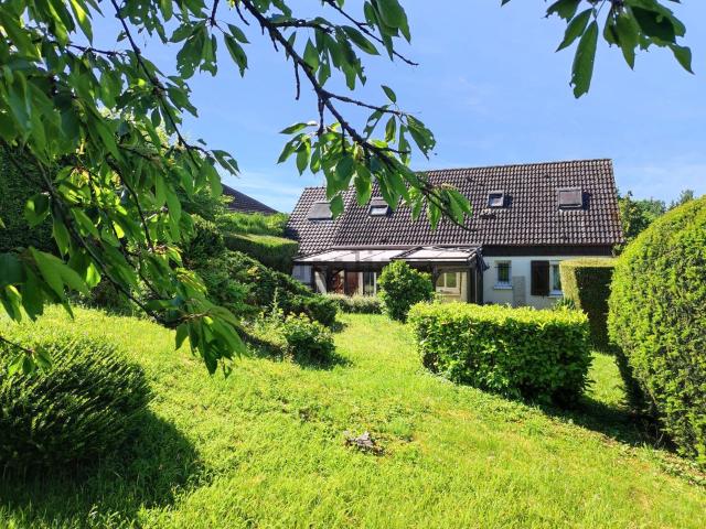 Maison vente à Gallardon, Eure-et-Loir