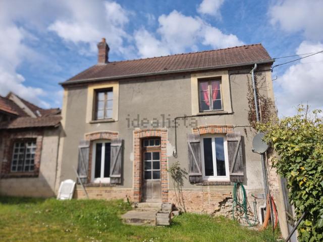 Maison vente à Gallardon, Eure-et-Loir