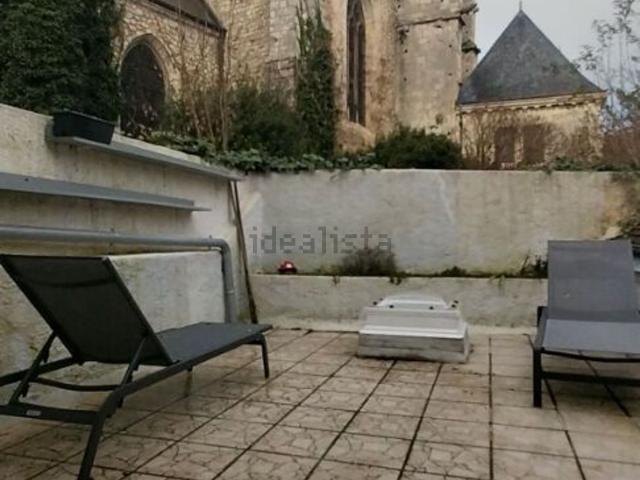 Maison vente à Gallardon, Eure-et-Loir