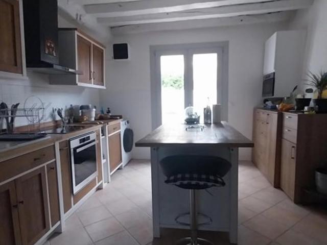 Maison vente à Chartres, Gallardon
