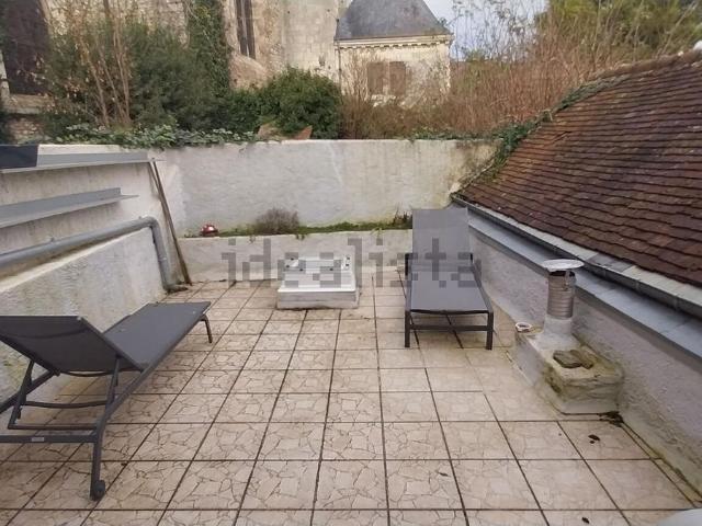 Maison vente à Gallardon, Eure-et-Loir