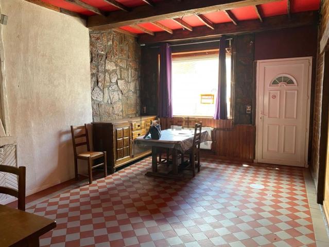 Maison vente à Gamaches, Somme