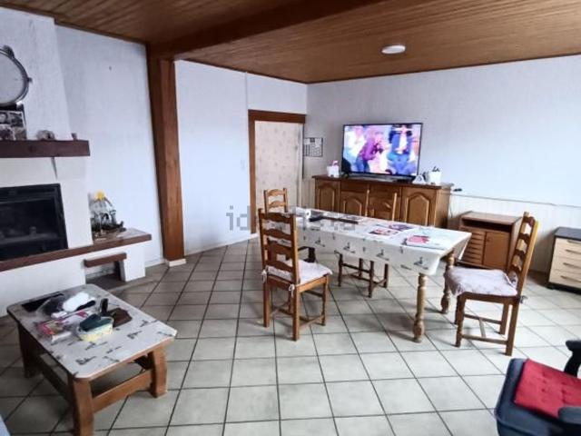 Maison vente à Gamaches, Somme