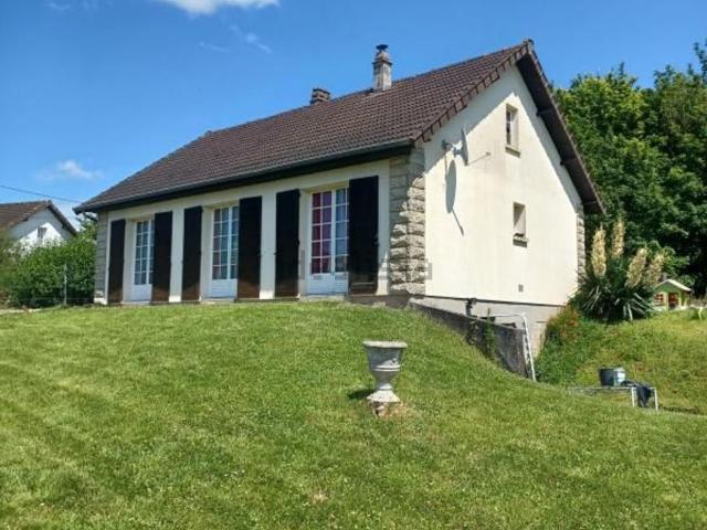 Maison vente à Gamaches, Somme
