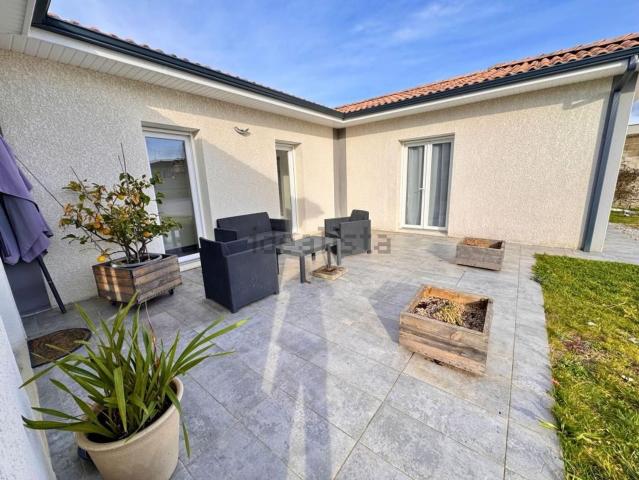 Maison vente à Gamarde-les-Bains, Landes