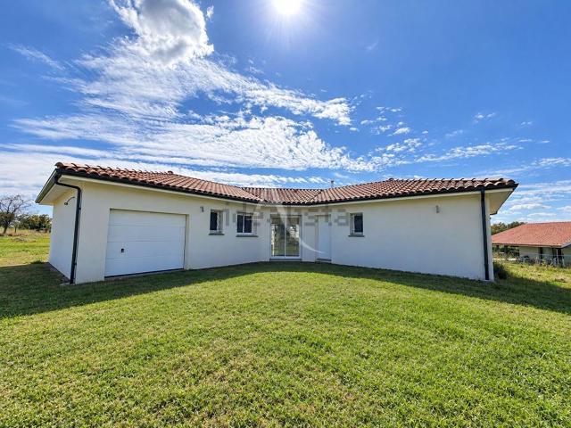 Maison vente à Gamarde-les-Bains, Landes