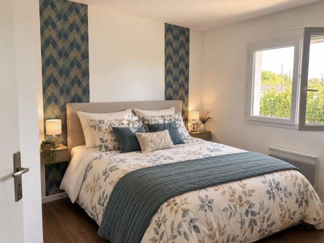 Maison vente à Marciacq, Gamarde-les-Bains