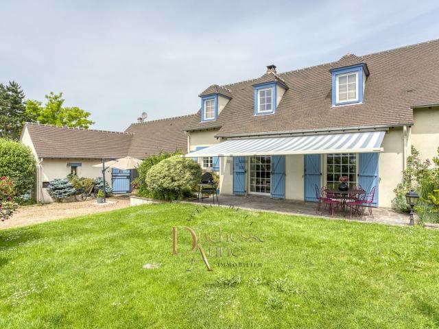 Maison vente à Gambais, Yvelines