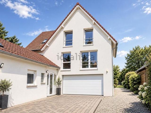 Maison vente à Gambsheim, Collectivité européenne d'Alsace