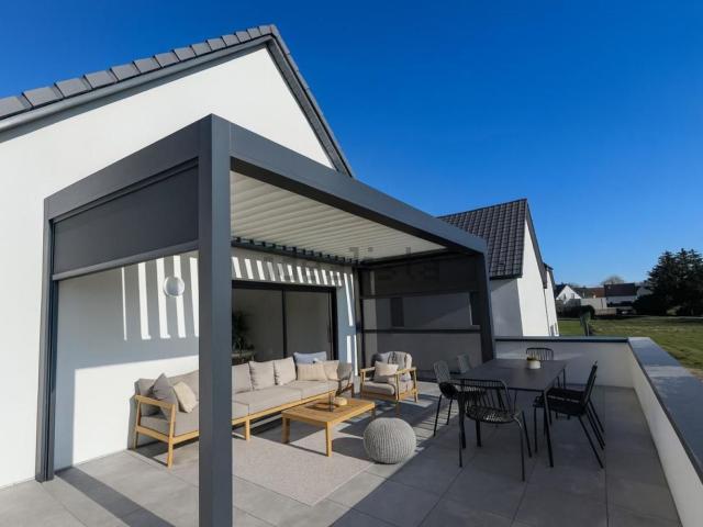 Maison vente à Gambsheim, Collectivité européenne d'Alsace