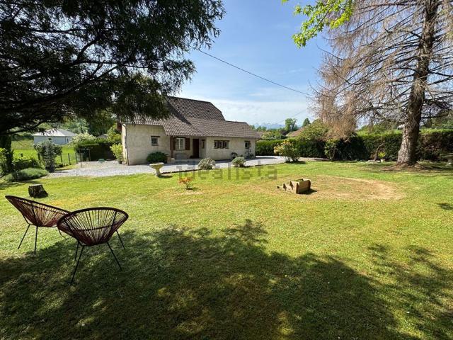 Maison vente à Haut-de-Gan, Gan